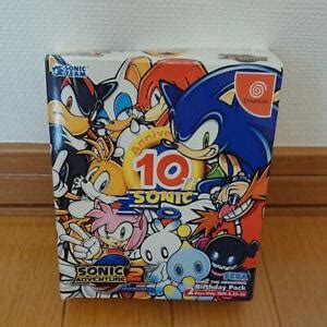 ebay dreamcast|sonic adventure 2 dreamcast ebay.